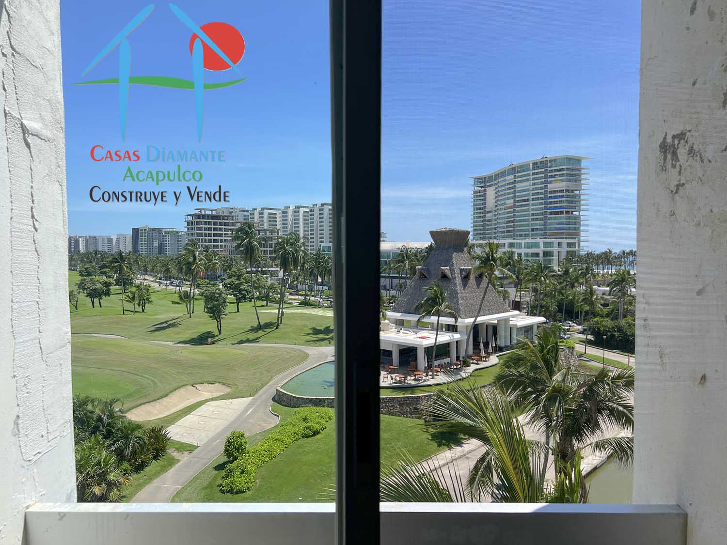 Kabah Mayan 601 - Recámara tres 6